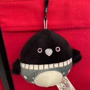 BNWT Lenora Clip Squishmallow